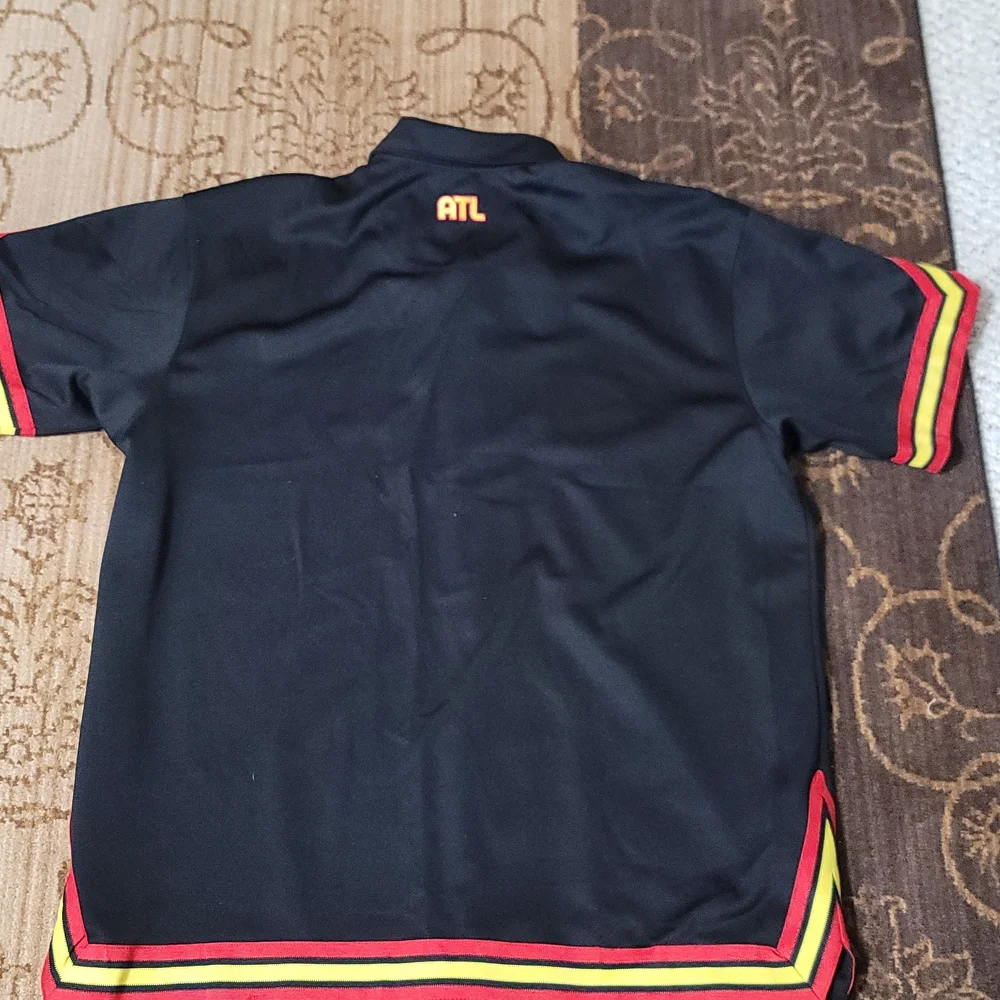 Men Nike Atlanta Hawk Track Suit, Hard to find - Picture 4 of 4